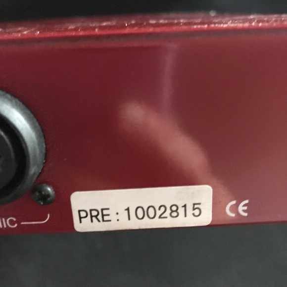 π€GOLDEN AGE PROJECT VINTAGE PRE-AMPLIFIER PRE-73 MKIII FOR STUDIO RECORDINGπ€ - Picture 3 of 4